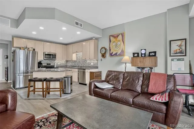 4875 S Monaco Street #309 Denver, CO 80237