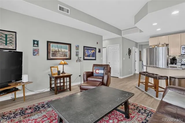 4875 S Monaco Street #309 Denver, CO 80237
