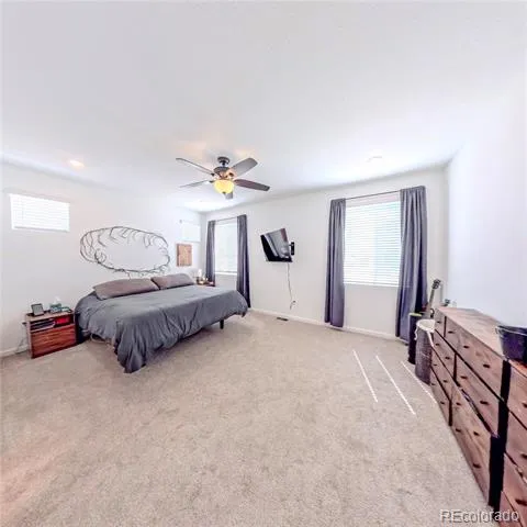2865 Oxley Street Strasburg, CO 80136