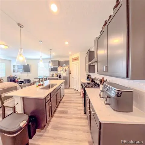 2865 Oxley Street Strasburg, CO 80136