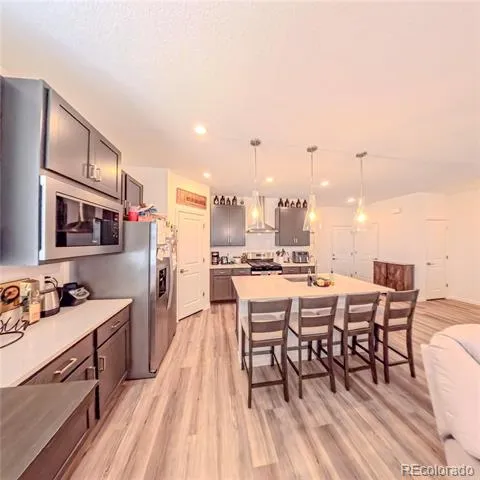 2865 Oxley Street Strasburg, CO 80136