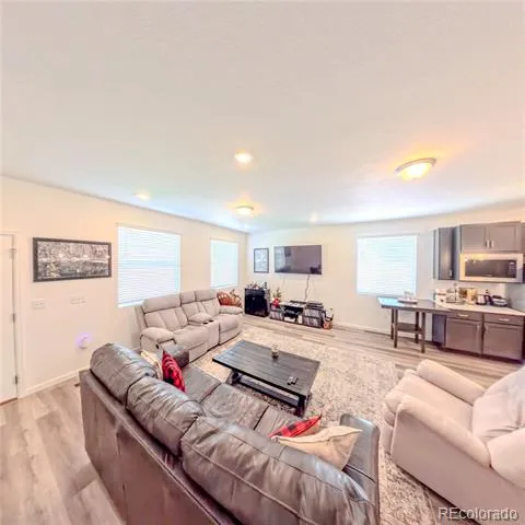 2865 Oxley Street Strasburg, CO 80136