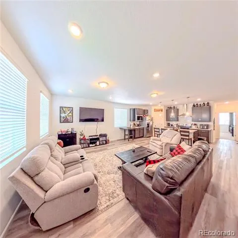 2865 Oxley Street Strasburg, CO 80136