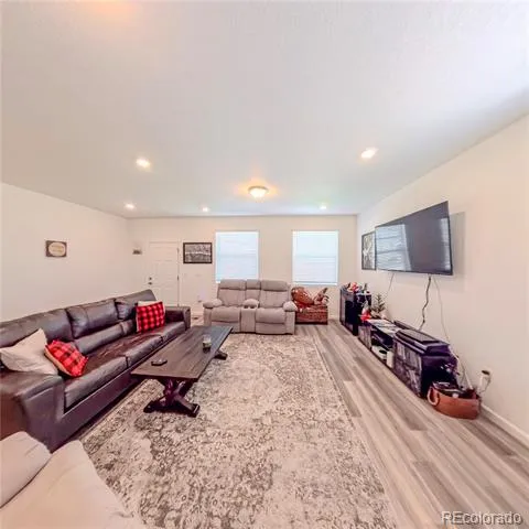 2865 Oxley Street Strasburg, CO 80136
