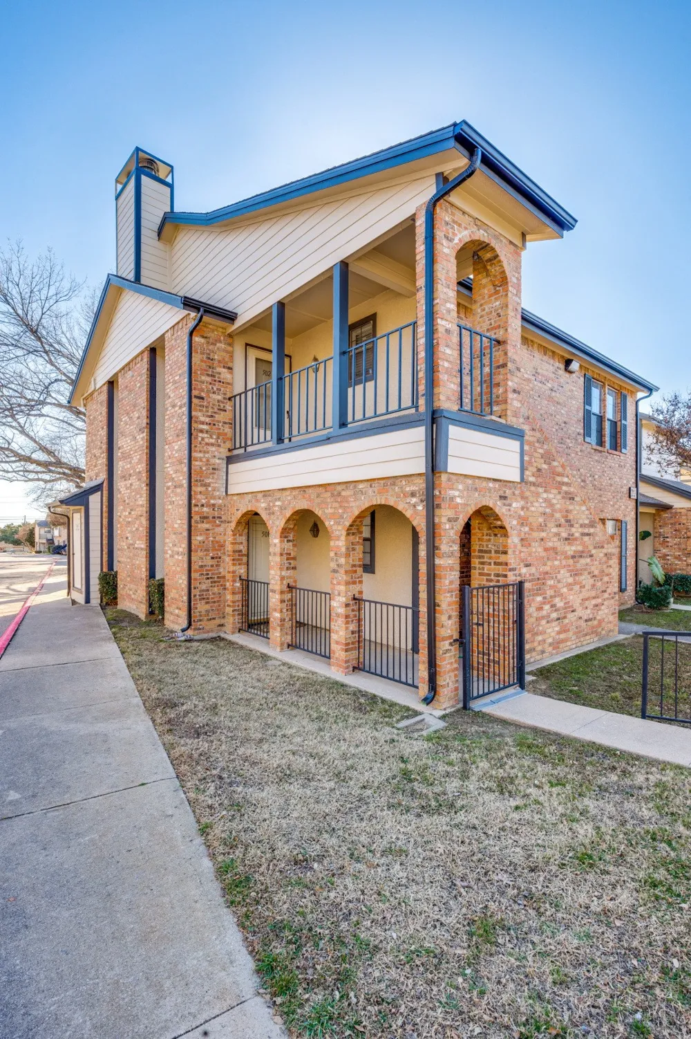 2835 Keller Springs #502 Carrollton, TX 75006
