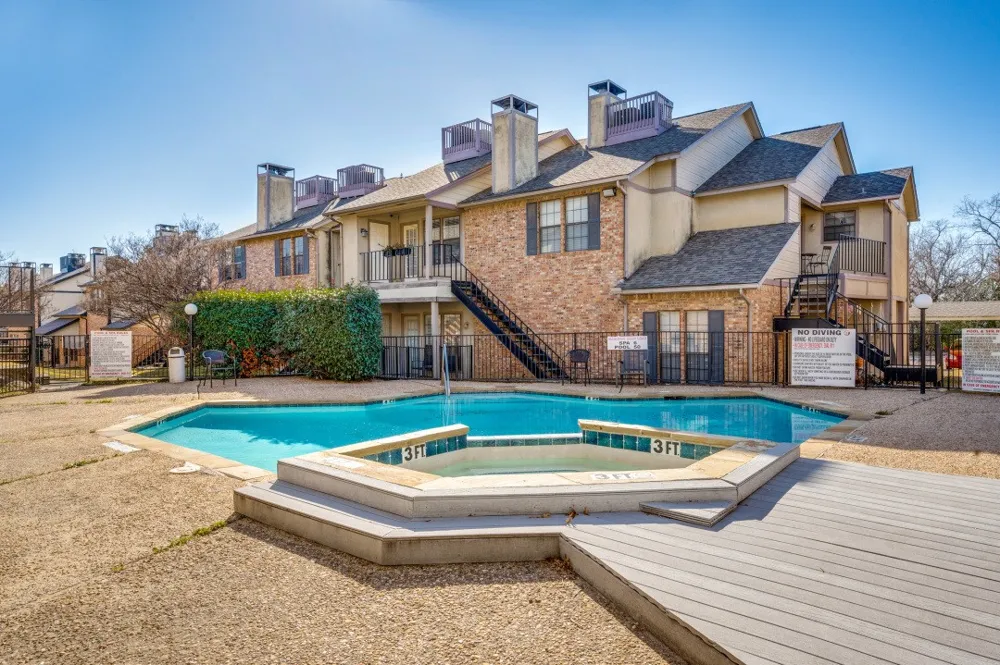 2835 Keller Springs #502 Carrollton, TX 75006