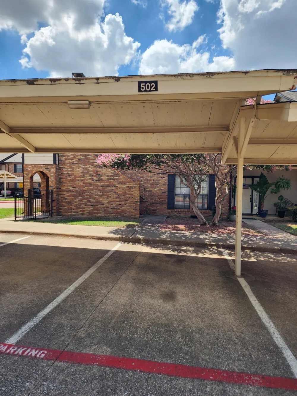 2835 Keller Springs #502 Carrollton, TX 75006