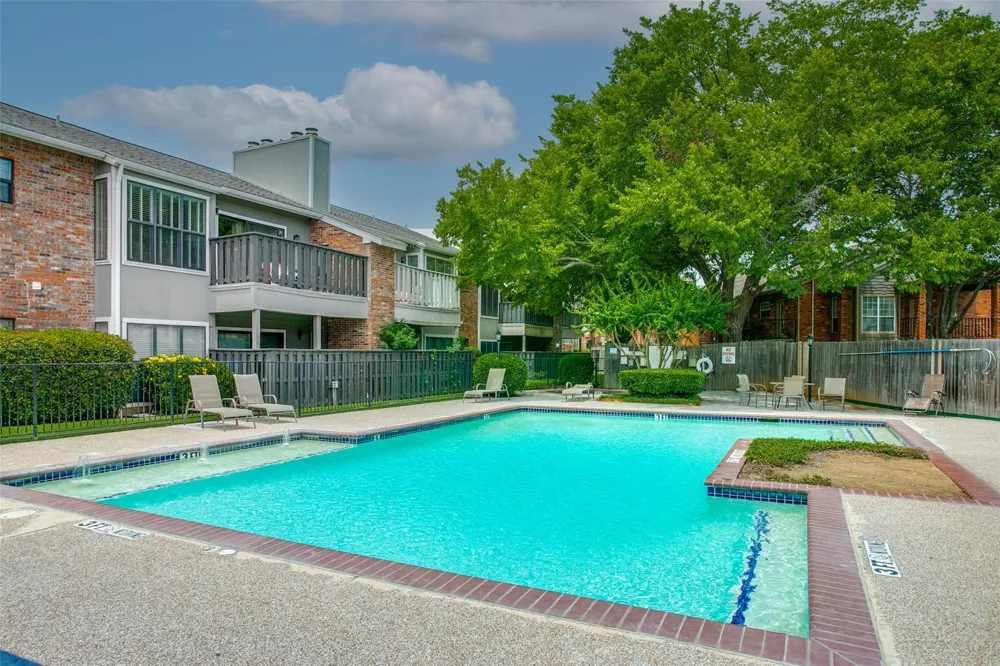 2730 Silver Creek Drive #128 Arlington, TX 76006