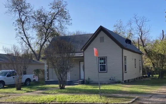 608 Turner Street Waco, TX 76704