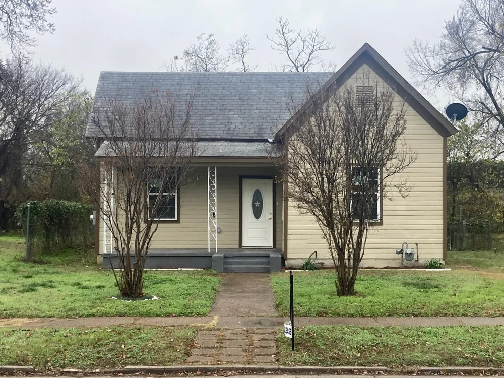 608 Turner Street Waco, TX 76704