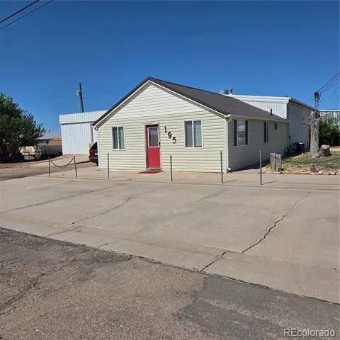 195 Miller Street Keenesburg, CO 80643