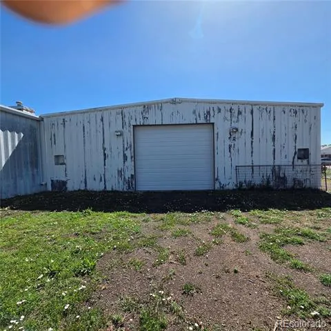 195 Miller Street Keenesburg, CO 80643
