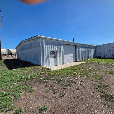 195 Miller Street Keenesburg, CO 80643