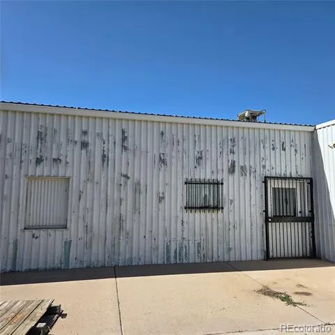 195 Miller Street Keenesburg, CO 80643
