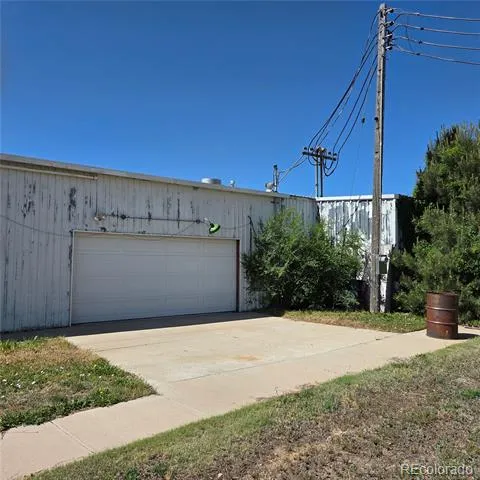 195 Miller Street Keenesburg, CO 80643
