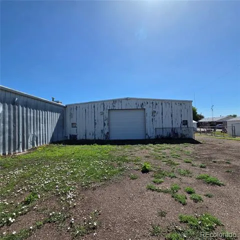 195 Miller Street Keenesburg, CO 80643