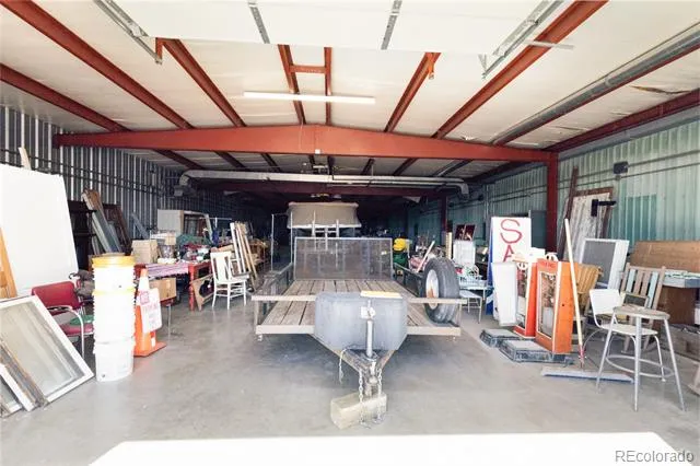 195 Miller Street Keenesburg, CO 80643