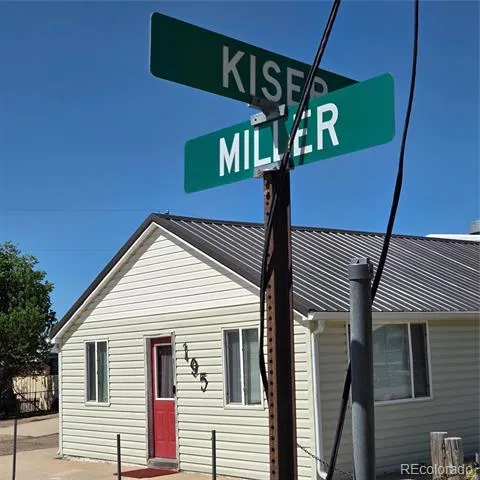 195 Miller Street Keenesburg, CO 80643