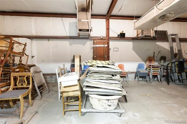 195 Miller Street Keenesburg, CO 80643