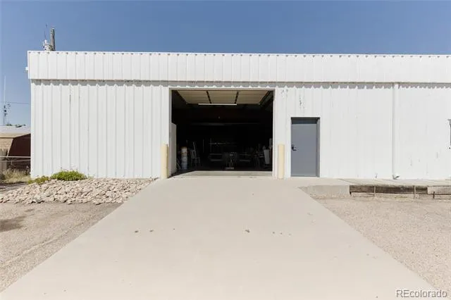 195 Miller Street Keenesburg, CO 80643