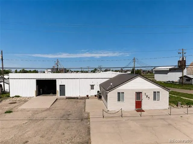195 Miller Street Keenesburg, CO 80643