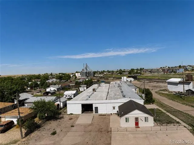 195 Miller Street Keenesburg, CO 80643