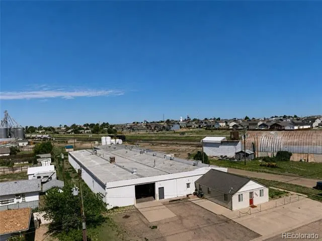 195 Miller Street Keenesburg, CO 80643