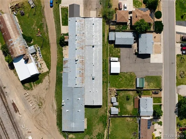 195 Miller Street Keenesburg, CO 80643