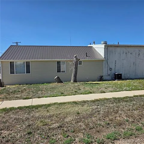 195 Miller Street Keenesburg, CO 80643