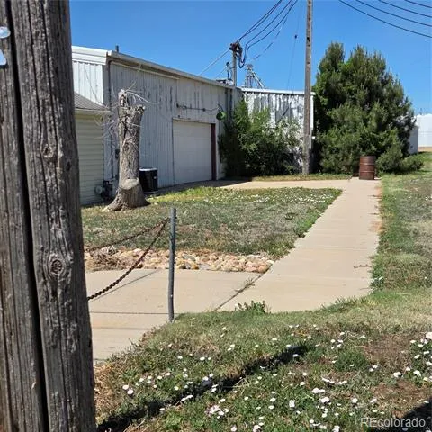 195 Miller Street Keenesburg, CO 80643