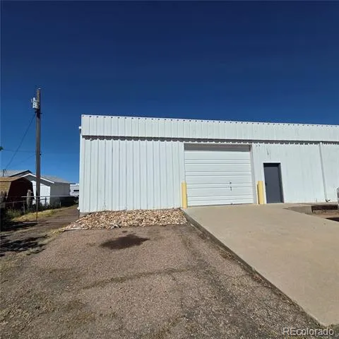 195 Miller Street Keenesburg, CO 80643