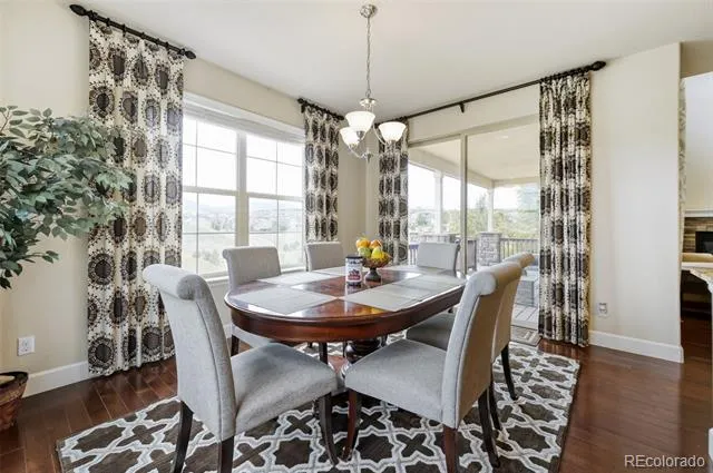 17812 W 83rd Place Arvada, CO 80007