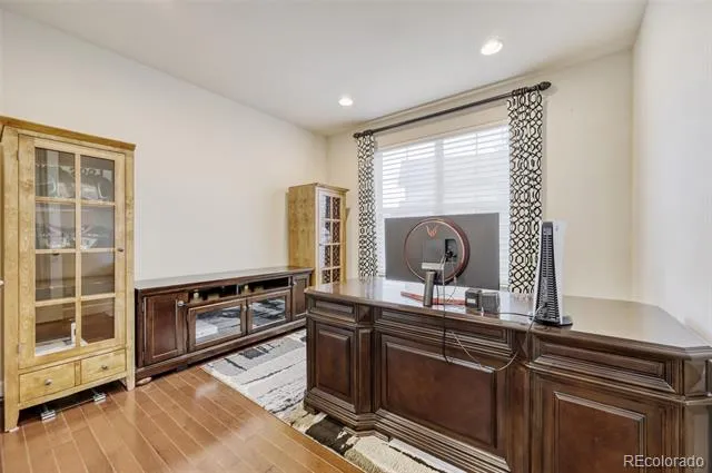 17812 W 83rd Place Arvada, CO 80007