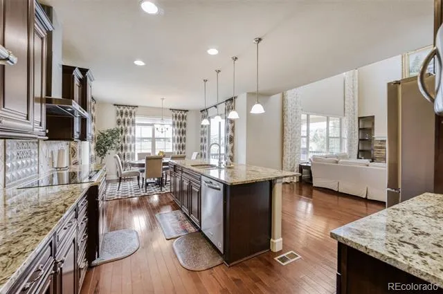17812 W 83rd Place Arvada, CO 80007
