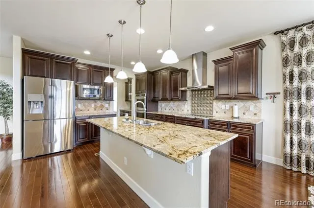 17812 W 83rd Place Arvada, CO 80007