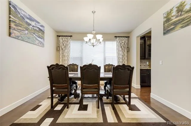 17812 W 83rd Place Arvada, CO 80007