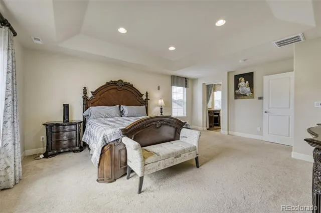 17812 W 83rd Place Arvada, CO 80007