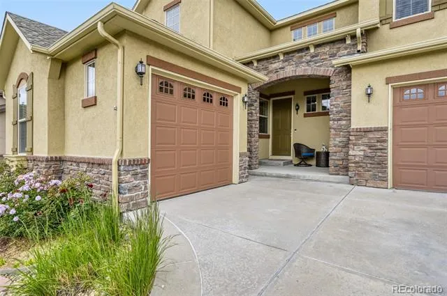 17812 W 83rd Place Arvada, CO 80007