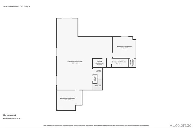 17812 W 83rd Place Arvada, CO 80007