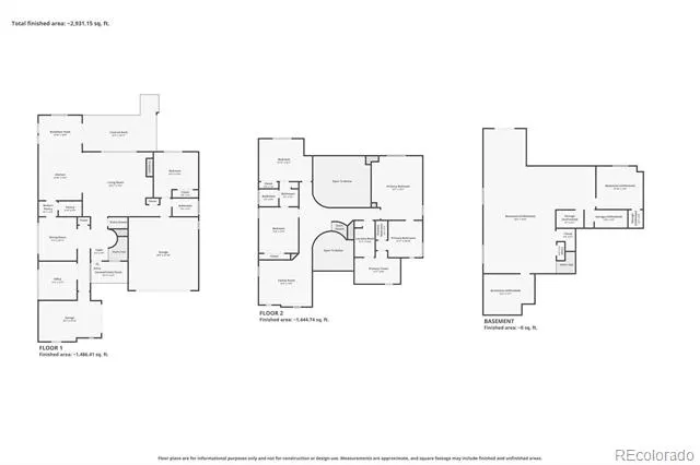 17812 W 83rd Place Arvada, CO 80007