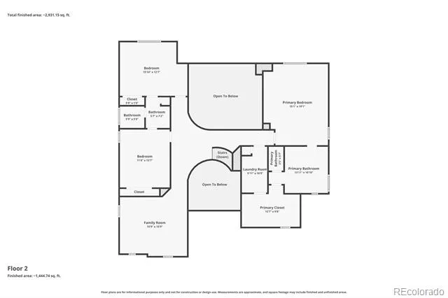 17812 W 83rd Place Arvada, CO 80007