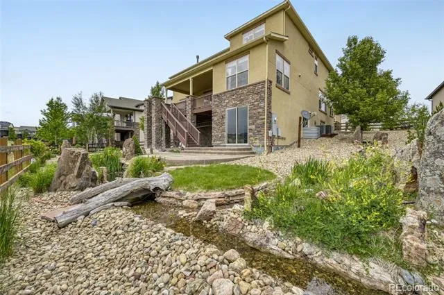 17812 W 83rd Place Arvada, CO 80007