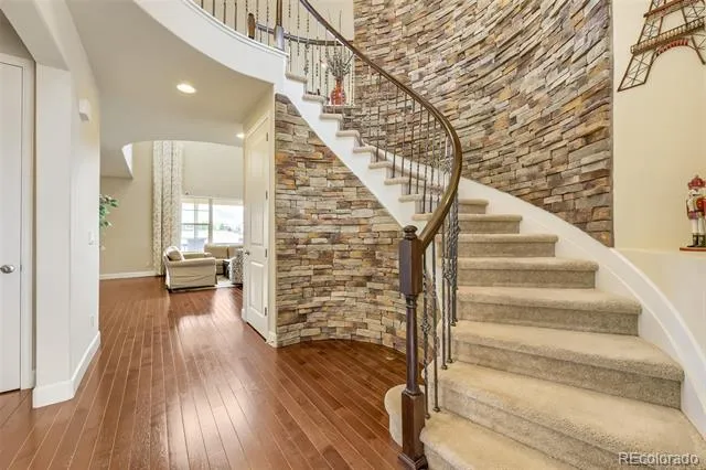 17812 W 83rd Place Arvada, CO 80007
