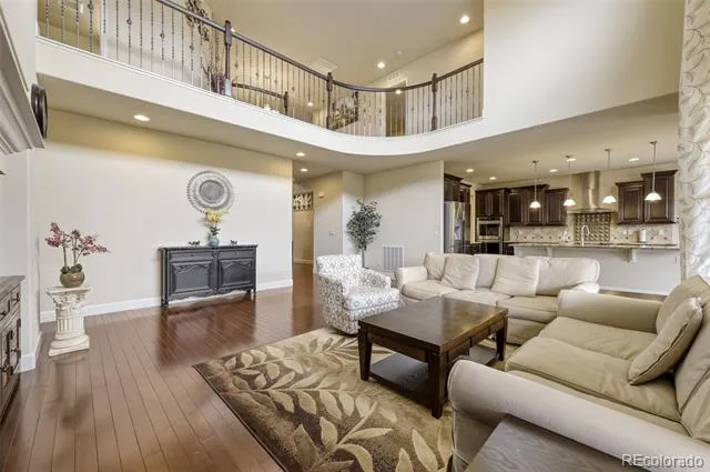 17812 W 83rd Place Arvada, CO 80007