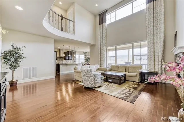 17812 W 83rd Place Arvada, CO 80007