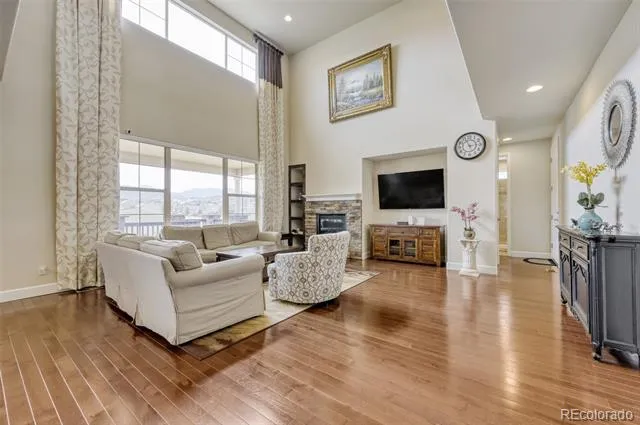 17812 W 83rd Place Arvada, CO 80007