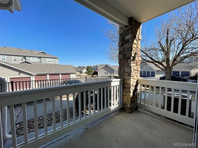 9552 Pearl Circle #102 Parker, CO 80134