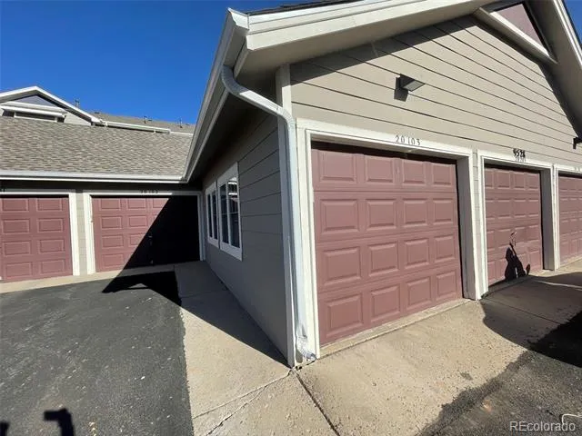 9552 Pearl Circle #102 Parker, CO 80134