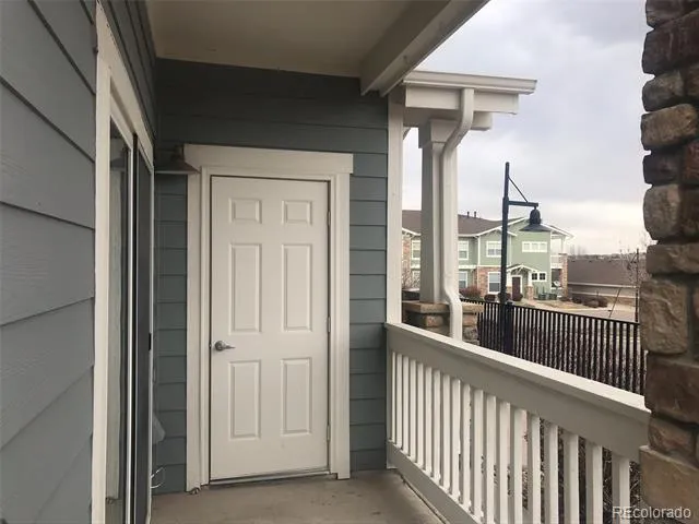 9552 Pearl Circle #102 Parker, CO 80134