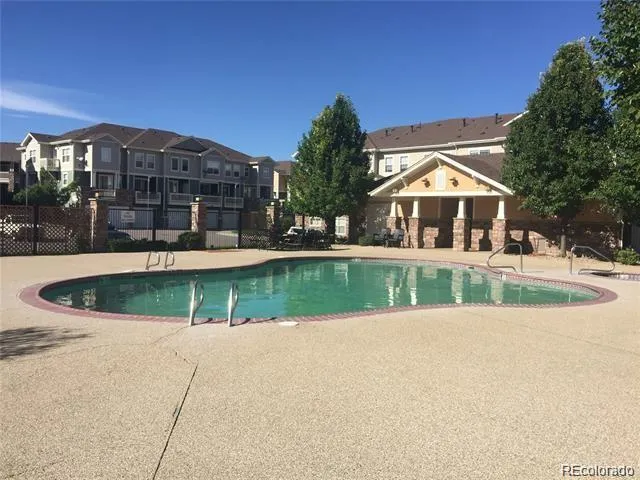 9552 Pearl Circle #102 Parker, CO 80134